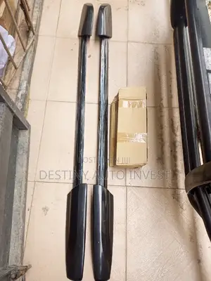 Roof Carrier for 2008-2012 Highlander