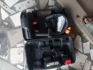Cordless Pressure Washer