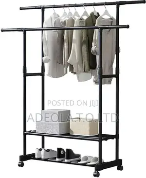 2 Layer Double Pole
