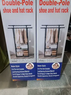 2 Layer Double Pole