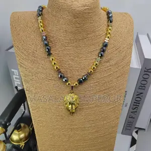 Photo - Beaded Chain