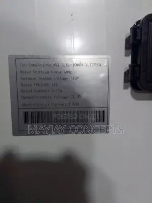 Sukhig 300W Solar Generator+Panel for TV,LAPTOP,FAN