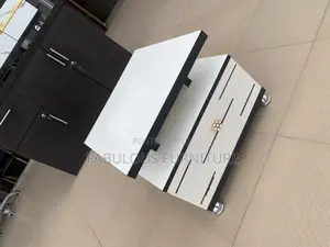 Quality Center Table