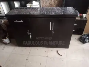 4ft Kitchen Cabinet Available as Seen