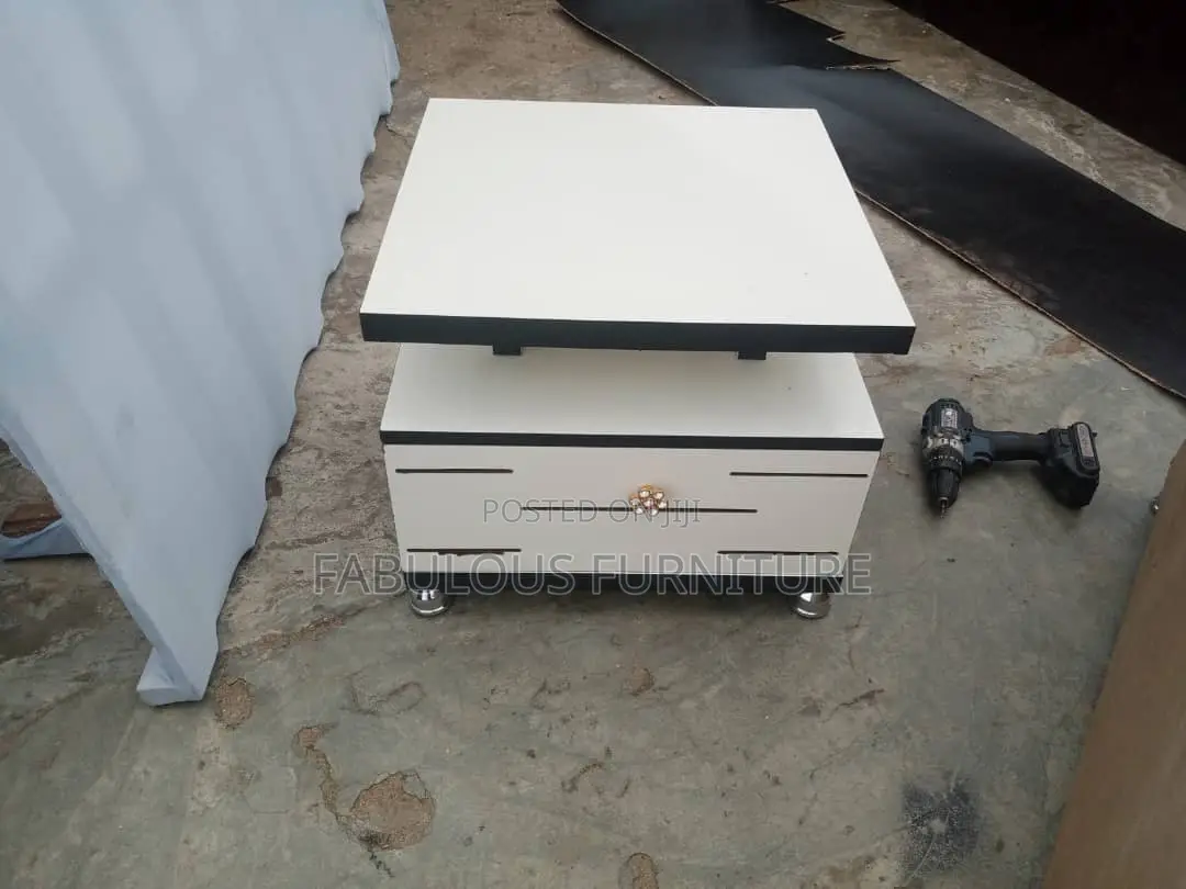 Small Size Center Table Available as Seen