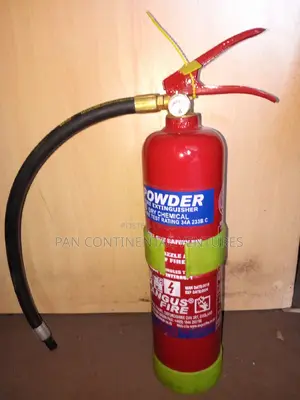 1kg DCP Fire Extinguisher