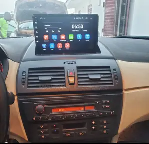BMW X3 2004 to 2010 Android Screen