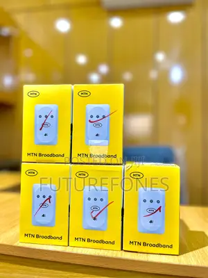 MTN Universal Wifi