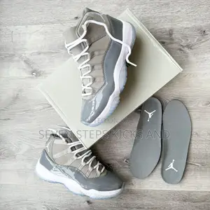Original Quality Air Jordan Xi Retro Luxury Sneakers