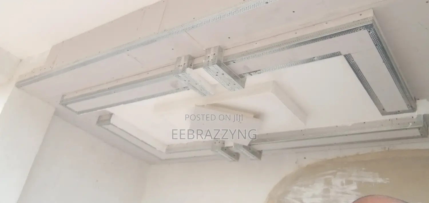 Plaster Board/ Gypsum