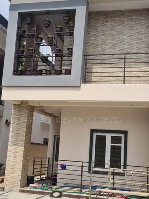 Furnished 5bdrm Duplex in Gemade Estate for sale