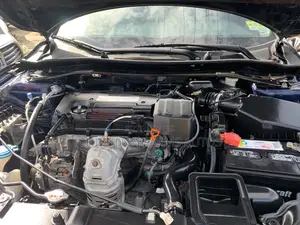 Honda Accord 2013 Blue