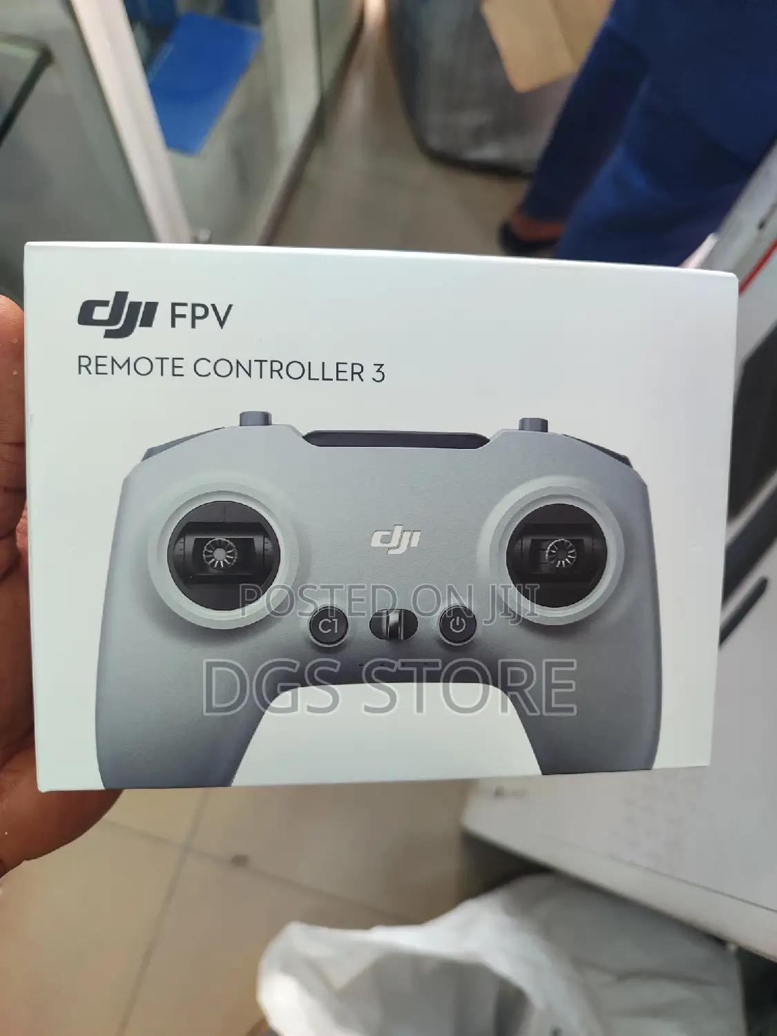 DJI FPV Remote Controller 3