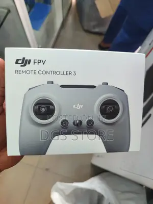 DJI FPV Remote Controller 3