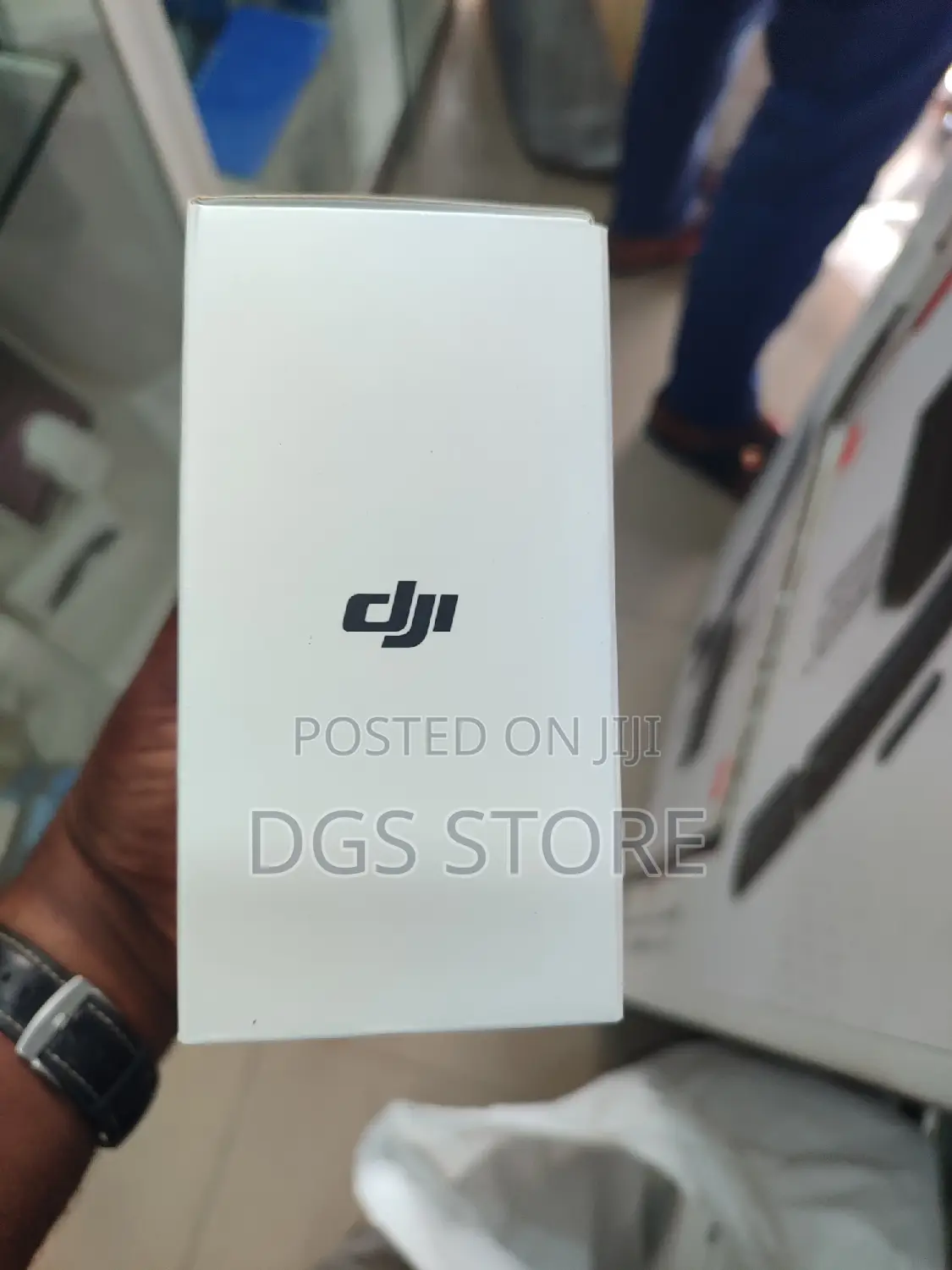 DJI FPV Remote Controller 3