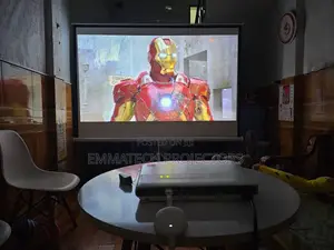 Laser Casio Projector Lagos , Abuja , Warri , Ibadan