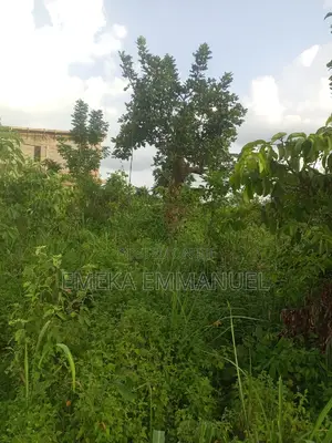 1 Plot at Kamali Estate Awka