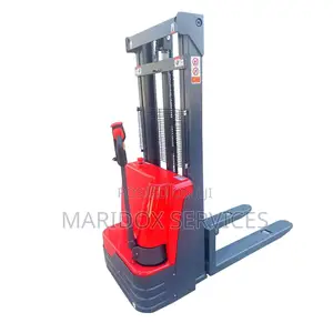 Full Electric Stacker 2tons