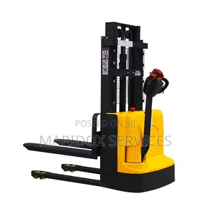 Full Electric Stacker 2tons