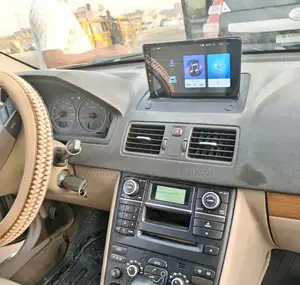 Volvo Xc90 Android Screen