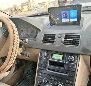Volvo Xc90 Android Screen