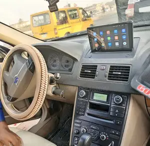 Volvo Xc90 Android Screen