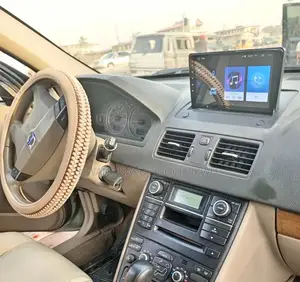 Volvo Xc90 Android Screen