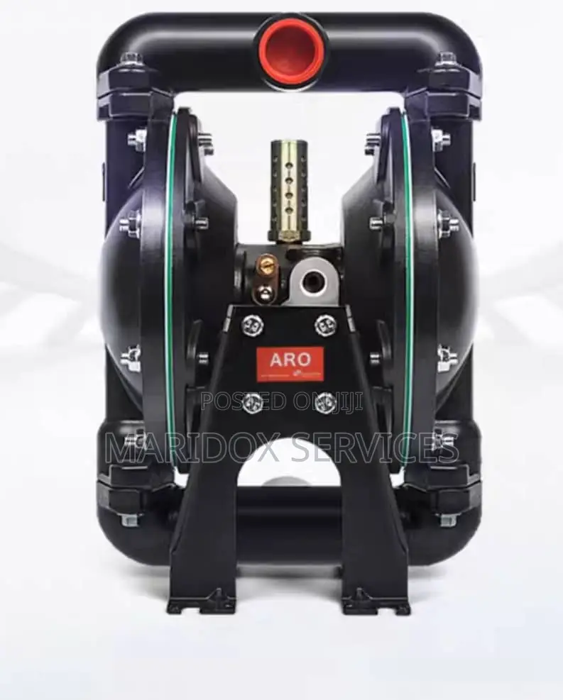 Aro Chemical Pump 1"
