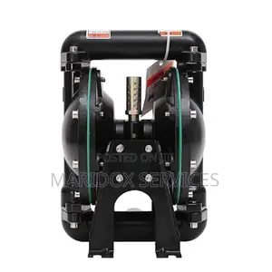 Aro Chemical Pump 2"