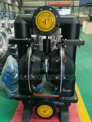 Aro Chemical Pump 3"