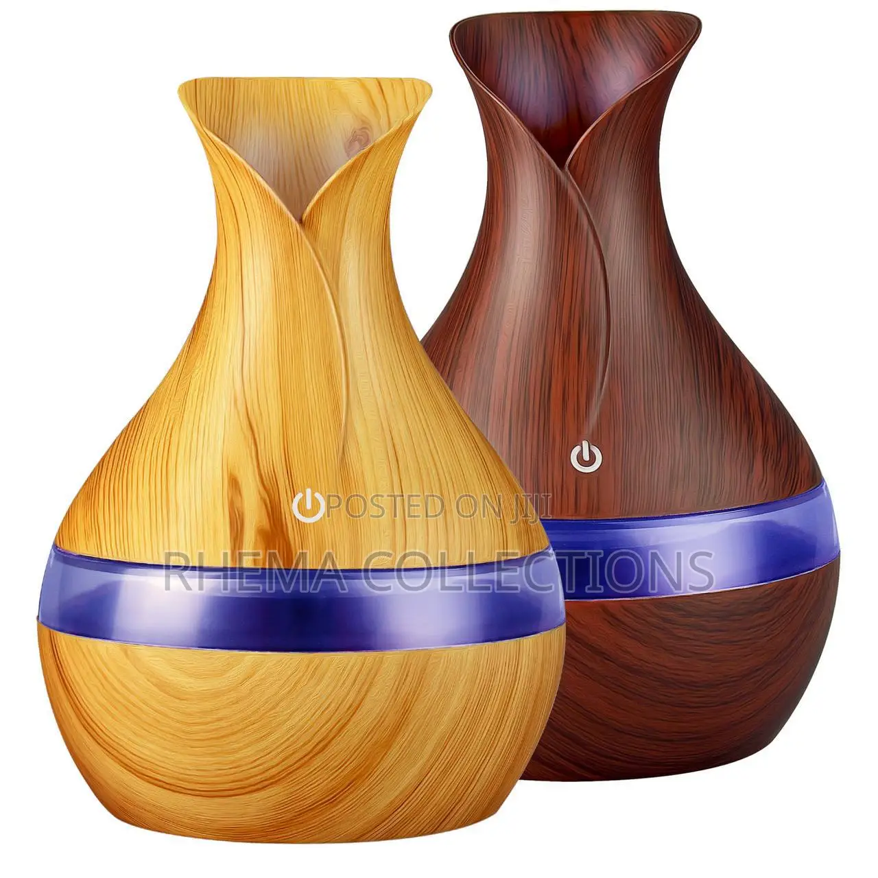 300ml Ultra Sonic House/Office Humidifier Design 3