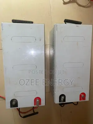 We're Buyers of Weak, Old Inverter Batteries