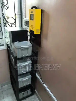 We Are Interested in Dead Inverter Batteries