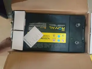 200ah Battery