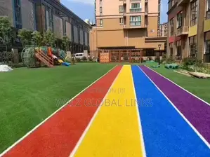 Green Grass