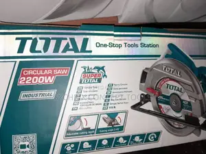 Circular Saw- 2200W