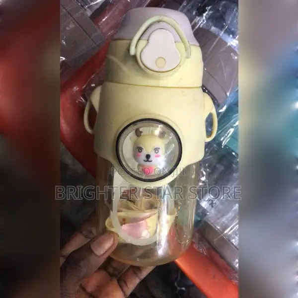 Waterbottle for Children