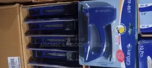 Kangaroo Gun Tacker / Wood Stapler
