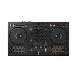 DJ Controller DDJ-Flx4