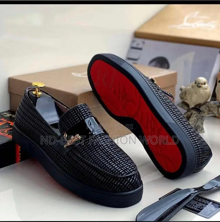 Pure Leather Shoes
