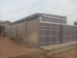 Electric Security Fence Wire With Perfect Installation