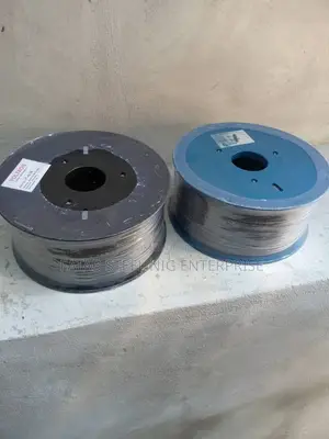 Electric Security Fence Wire With Perfect Installation