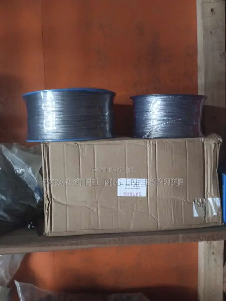 Electric Security Fence Wire With Perfect Installation