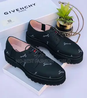Pure Leather Shoes