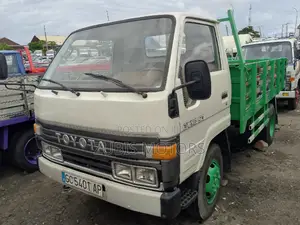 Toyota Dyna 150 Direct