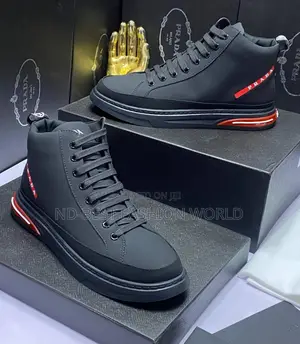 Pure Leather Shoes