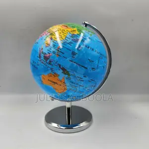 Globe Decor