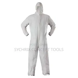 Disposable Coverall