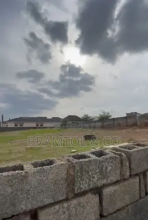 1300sm2 Residential C Of O Plot