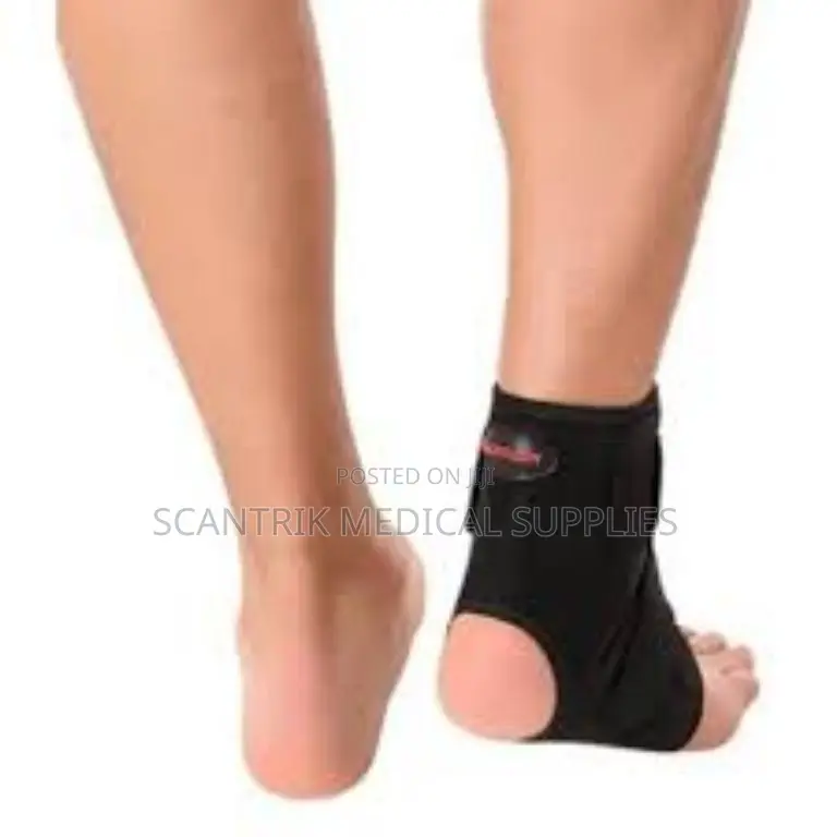 Ankle Support
